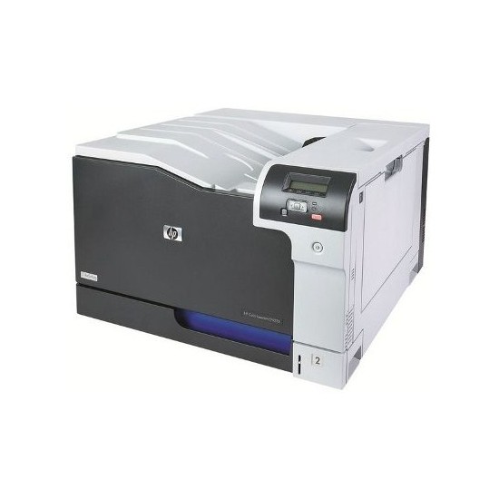 Hp cp5225 печка