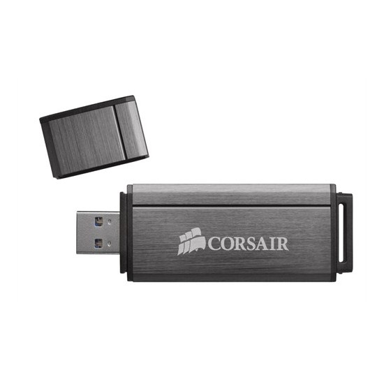 Corsair Flash Voyager GS 64GB USB 3.0 Usb Bellek (CMFVYGS3-64GB)