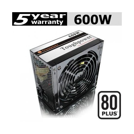 Thermaltake toughpower 750w w0116 схема