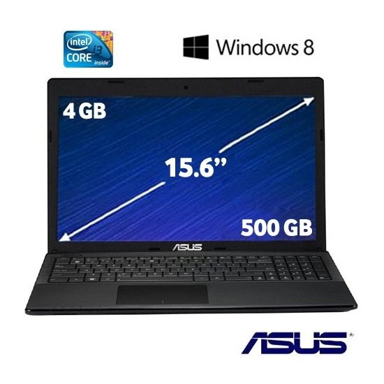 Замена процессора asus x55c