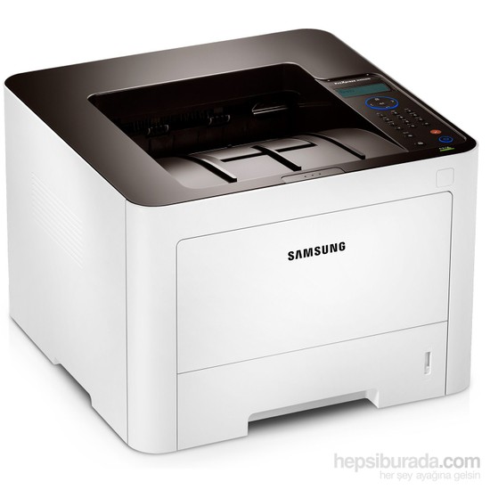 Samsung ProXpress SLM4025ND + Airprint + Çift Fiyatı