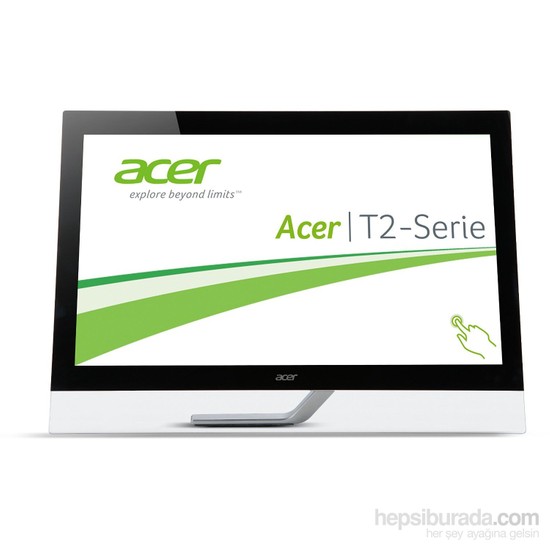 Монитор acer t232hlabmjjz обзор