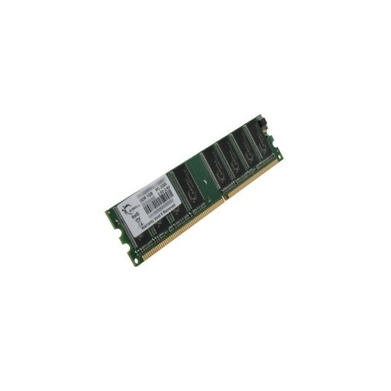 G.Skill SO-DIMM DDR3L 1 x 4 Go 1600 MHz SQ CAS 9 - Mémoire G.Skill sur