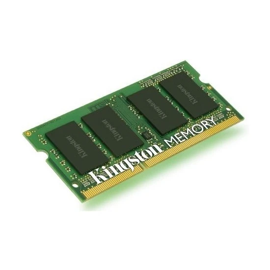 Kingston 4GB 1333MHz DDR3 Notebook Ram (KVR13S9S8/4)