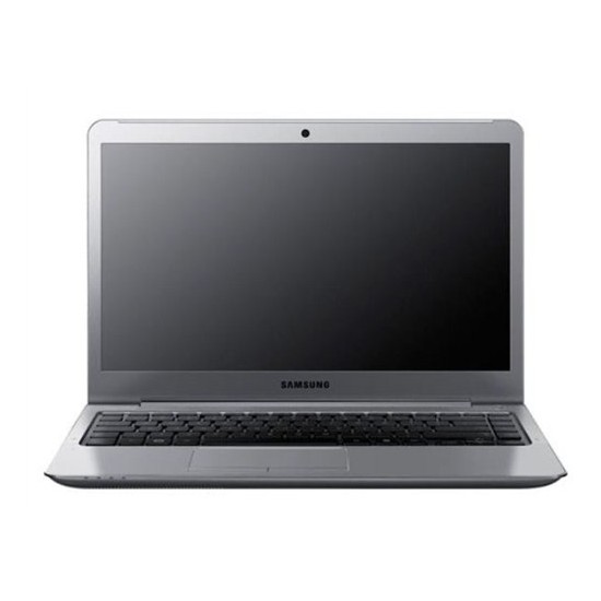 Samsung np530u4c аккумулятор