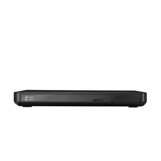 Hitachi-LG GP60NB60 8X DVD-RW Ultra Slim USB 2.0 Siyah Optik Fiyatı