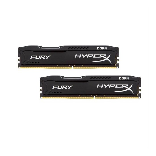 Тайминги оперативной памяти ddr4 2133mhz kingston hyperx fury