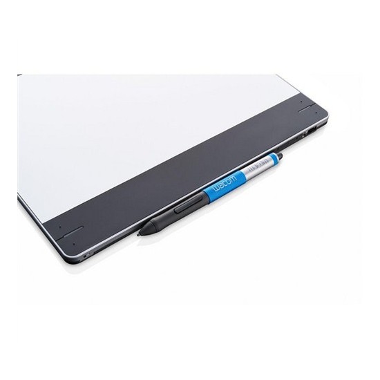 Wacom Intuos Medium Pen&Touch Grafik Tablet (CTH-680S-ENES) Fiyatı