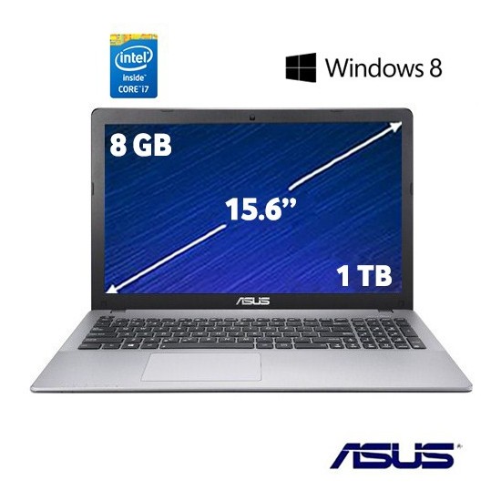 Asus x550l не включается