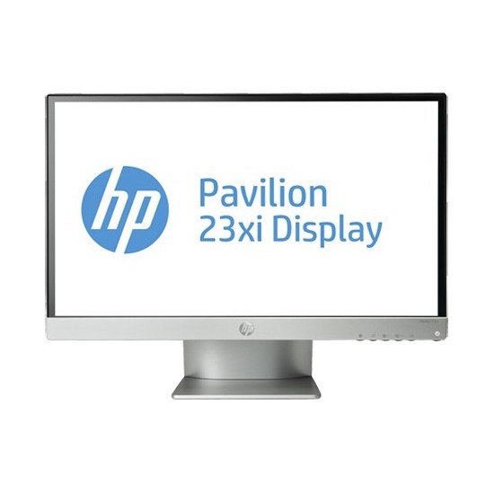 Гаснет монитор hp pavilion 23xi