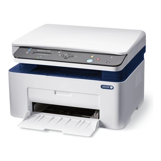 Xerox WorkCentre 3025BI Fotokopi +  Tarayıcı + Wi-Fi Airprint Lazer Yazıcı