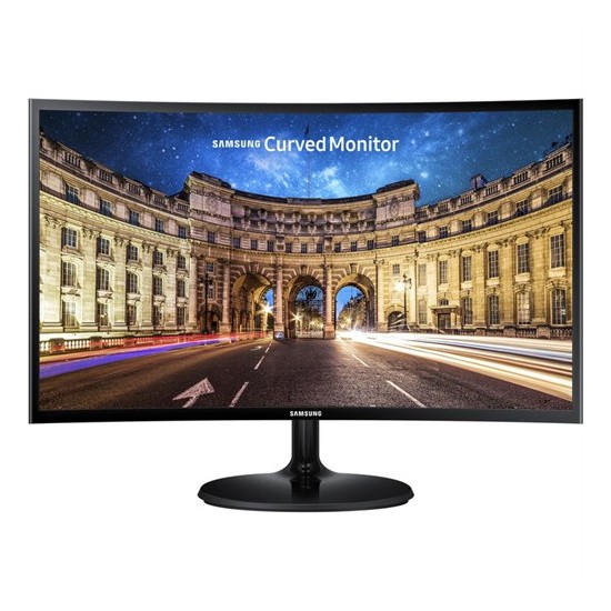 Samsung LC24F390FHMXUF 23.5" 60Hz (Analog+HDMI) Full HD FreeSync Kavisli VA Monitör