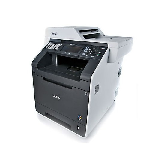 Brother MFC9970CDW Faks + Fotokopi + Tarayıcı + WiFi Renkli Fiyatı
