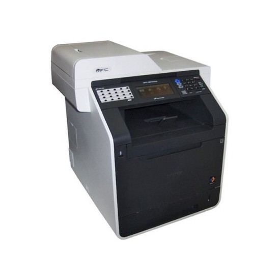 Brother MFC9970CDW Faks + Fotokopi + Tarayıcı + WiFi Renkli Fiyatı