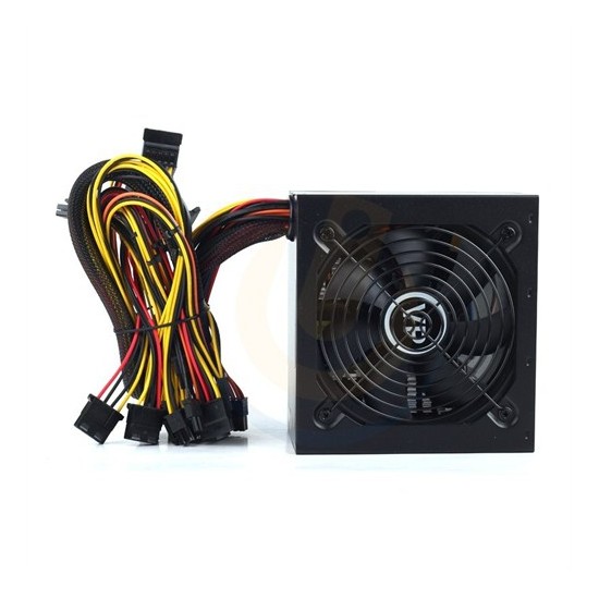 Aerocool vp 750 схема