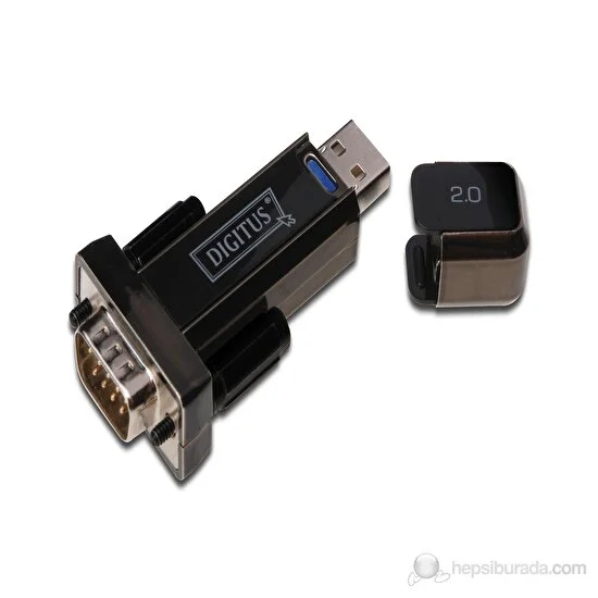 Digitus DA-70156 USB - SERİ Çevirici