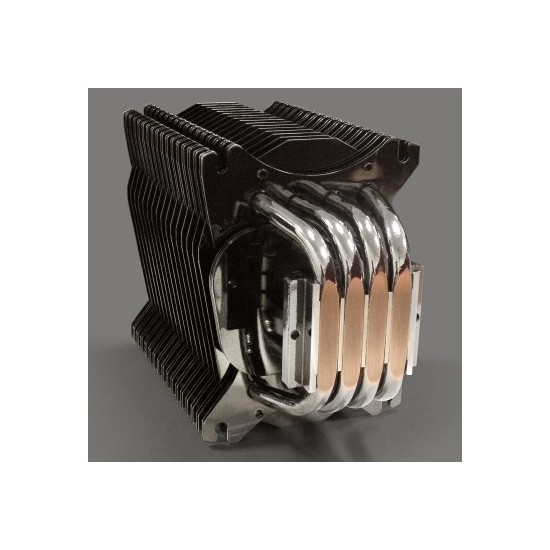 Xigmatek S126384 Thor's Hammer CPU Fan Fiyatı Taksit Seçenekleri