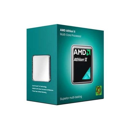 Amd athlon ii x4 645 какой сокет