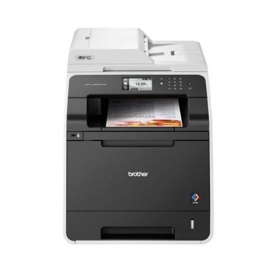 Brother MfcL8600cdw Brother Brother MfcL8600cdw Faxlı Çok Fiyatı