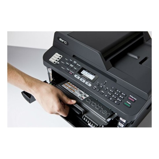 Brother MFC7860DW Faks + Fotokopi + Tarayıcı + WiFi Laser Fiyatı