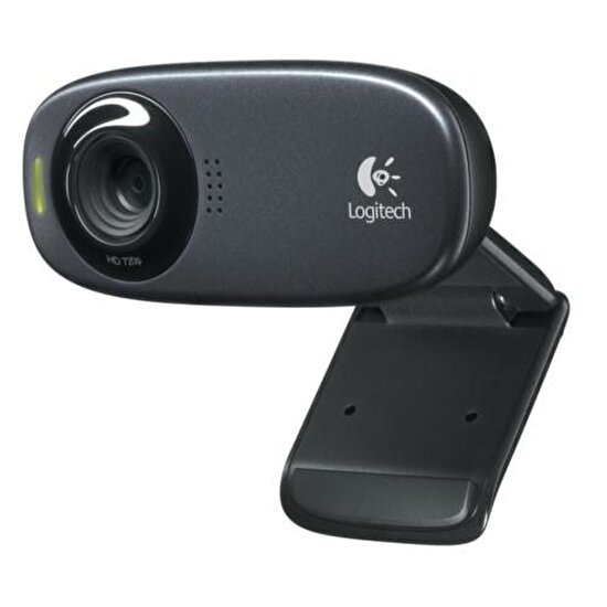 logitech hd webcam c310 driver for windows 10