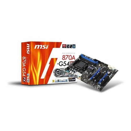 Msi 870a g54 bios прошивка