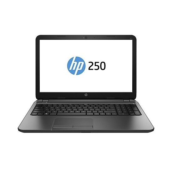 Ноутбук hp 250 g3 обзор