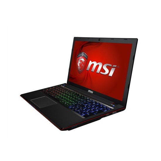 Msi apache ge70 pro не работает слот озу