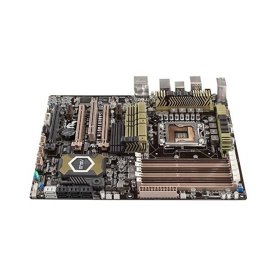 asus sabertooth x58 intel extreme tuning utility