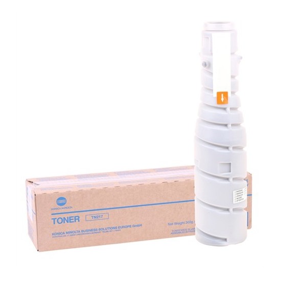 Minolta Tn217 Orjinal Toner Bizhub 223283 Fiyatı
