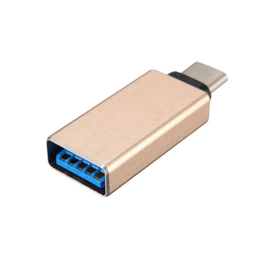 Volk Type C USB 3.1 to USB 3.0 Çevirici Adaptör