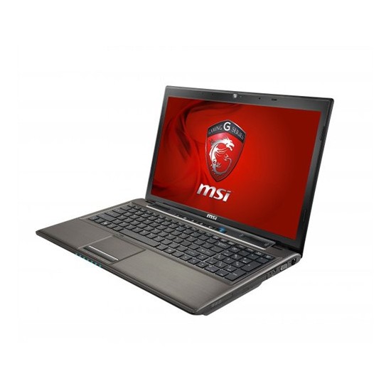 Msi ge620dx обновить драйвера