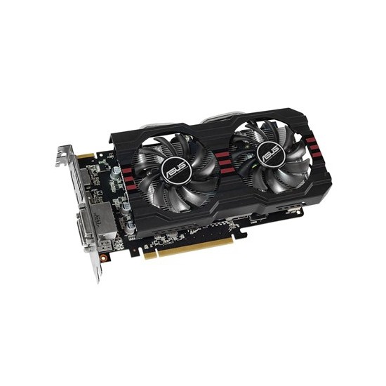 Asus Amd Radeon R9 270 2gb 256bit Gddr5 Dx12 Pci E 30 Fiyatı