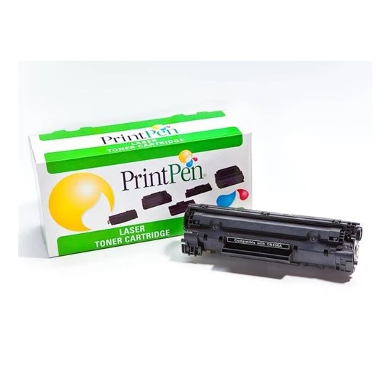 Printpen  Hp Laser Toner  Q2612a (12A)