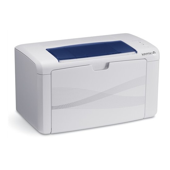 xerox phaser 3010 laser printer