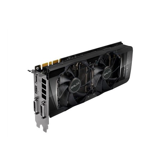 Galax Nvidia GTX 760 OC 4GB 256Bit GDDR5 (DX11.2) PCI-E 3.0 Fiyatı