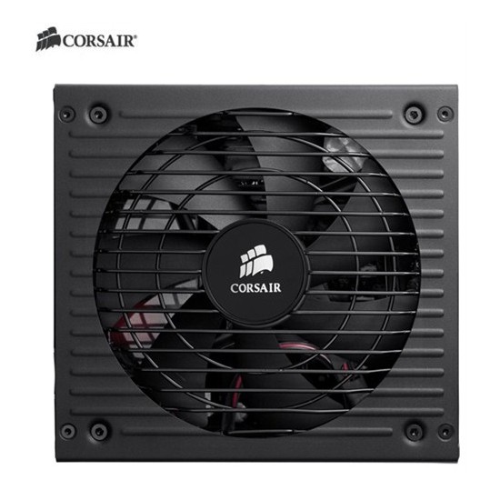 Блок питания corsair tx850m обзор