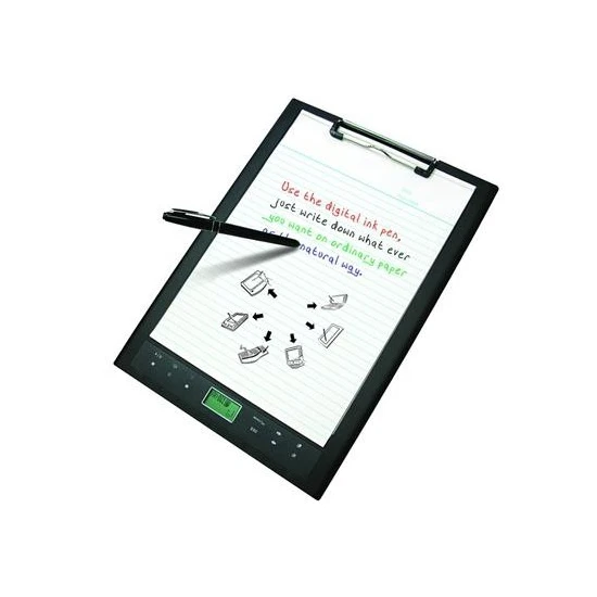 My Note Inkpad R01SES Kayıt Cihazı + Grafik Tablet
