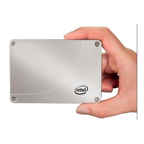 Intel ssd 335 series 180gb прошивка