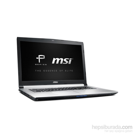 Msi pe60 2qe обзор