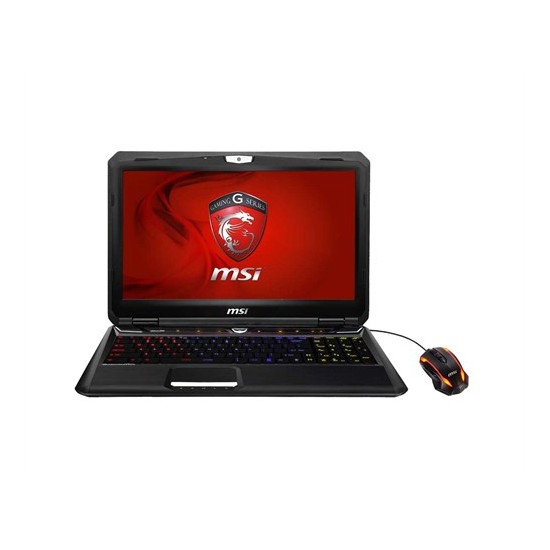 Программы для ноутбука msi gt70 2pe dominator pro