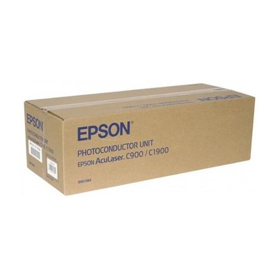 Epson C900 C1900 Dram Unıtesi