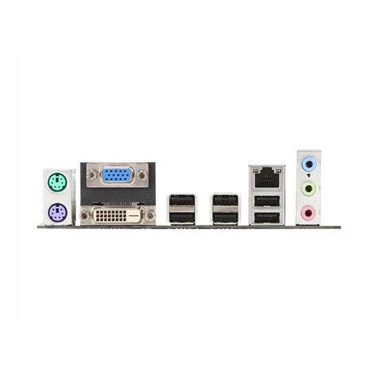 MSI 760GM-P23 (FX) Amd 760G 1333MHz DDR3 Soket AM3 mATX Fiyatı
