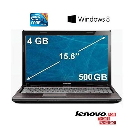 Нет изображения lenovo g580