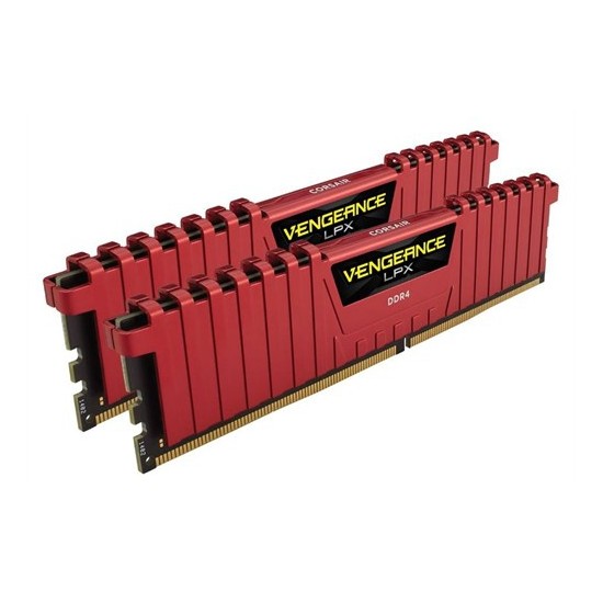 Corsair Vengeance LPX 16GB(2x8GB) 3200MHz DDR4 Ram CMK16GX4M2B3200C16R