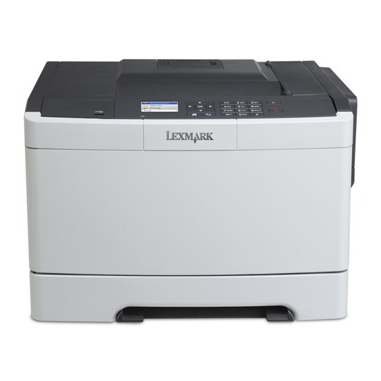 Lexmark MS410dn Renkli Laser Yazıcı Fiyatı Taksit Seçenekleri