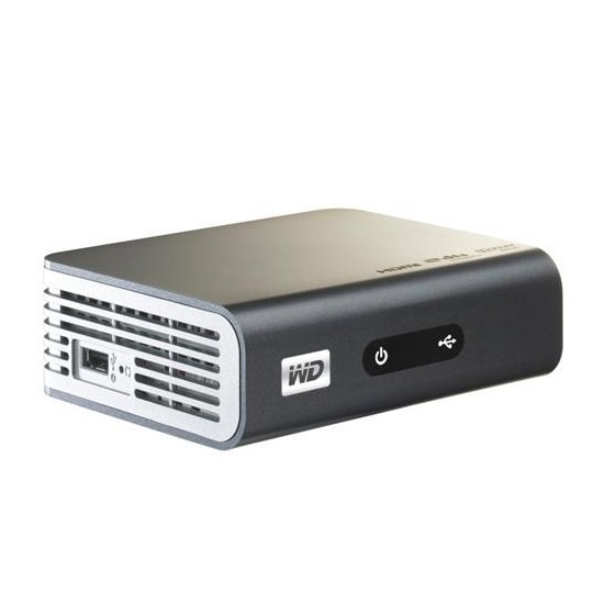 Western Digital TV Live HD Media Player WDBAAP0000NBKEESN Fiyatı