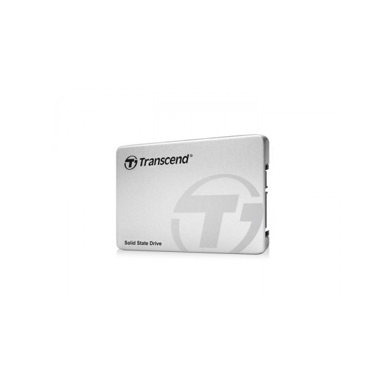 Transcend Ts256gssd370s 256Gb 2.5" Ssd370, Sata3, Mlc Sata Fiyatı
