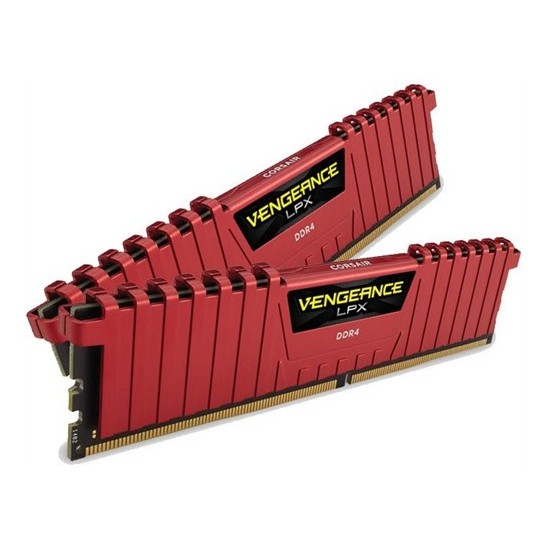 Тайминги оперативной памяти ddr4 3000mhz corsair vengeance