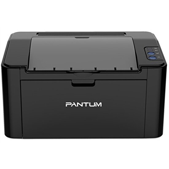 Pantum P2500 Yazıcı Mono Lazer Yazıcı ( Opsiyonel Dolum İmkanı )